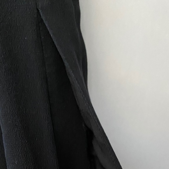 MADEWELL Silk Mini Skirt - Picture 7 of 8